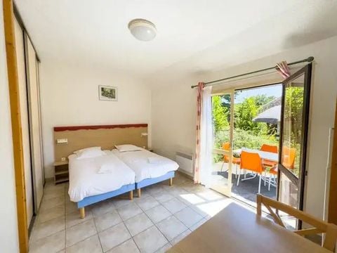 Gîte 4 personnes - Gîte 4 personnes - 2 pièces