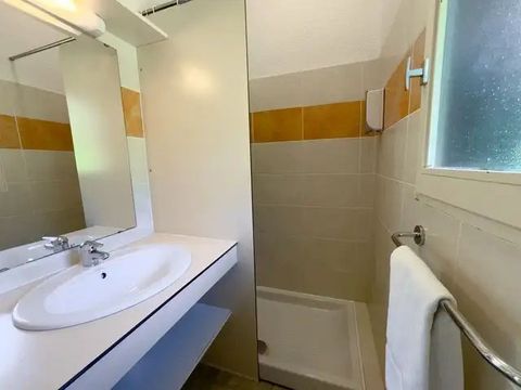 GÎTE 4 personnes - 2 pièces