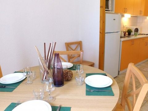 Gîte 4 personnes - Gîte 4 personnes - 2 pièces