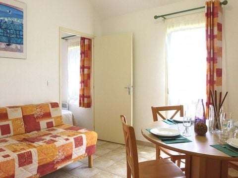 Gîte 5 personnes - Gîte 5 personnes - 3 pièces