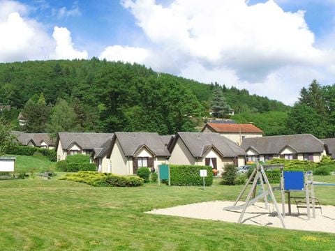 Gîte 5 personnes - Gîte 5 personnes - 3 pièces