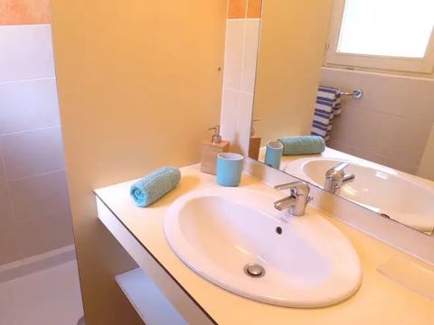 Gîte 5 personnes - Gîte 5 personnes - 3 pièces