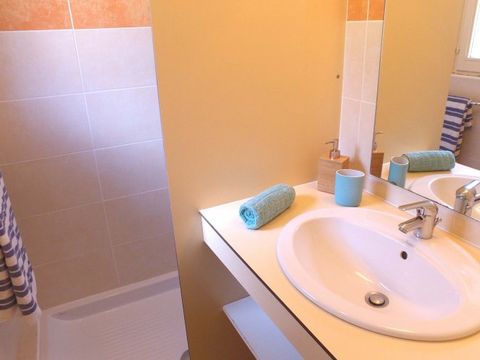 Gîte 5 personnes - Gîte 5 personnes - 3 pièces