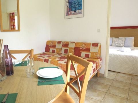 Gîte 6 personnes - Gîte 6 personnes - 3 Pièces