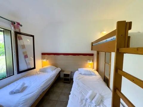 Gîte 6 personnes - Gîte 6 personnes - 3 Pièces