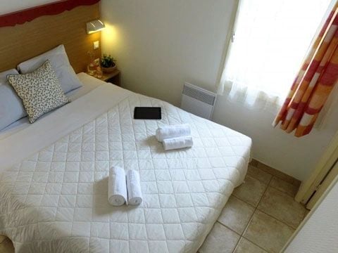 Gîte 6 personnes - Gîte 6 personnes - 3 Pièces