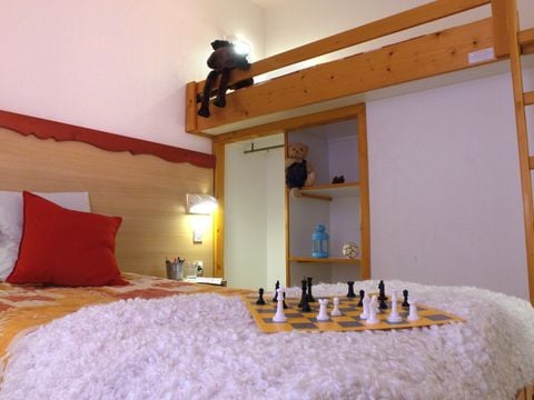 Gîte 6 personnes - Gîte 6 personnes - 3 Pièces