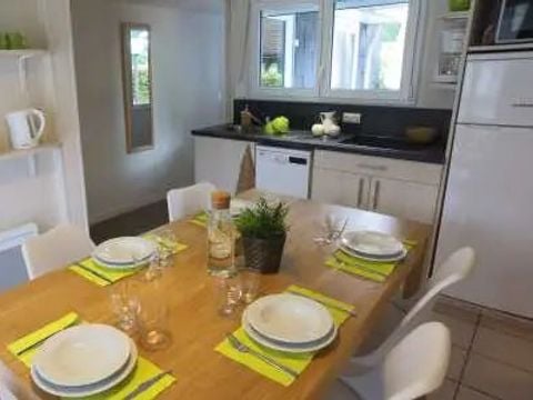 GÎTE 5 personnes - Gîte 5 personnes