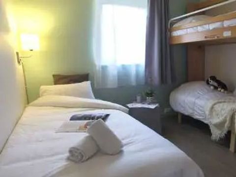 GÎTE 5 personnes - Gîte 5 personnes