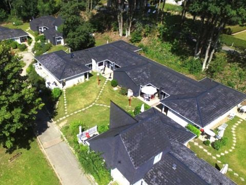 Gîte 5 personnes - 3 pièces