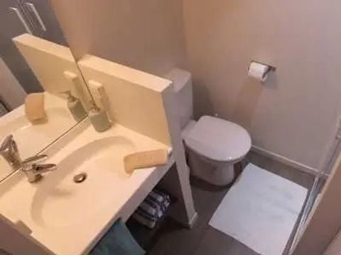 Gîte 5 personnes - 3 pièces