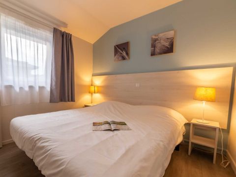 Gîte 5 personnes - 3 pièces