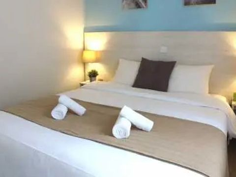Gîte 5 personnes - 3 pièces