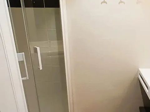 GÎTE 7 personnes - Gîte 4 pièces (cl)