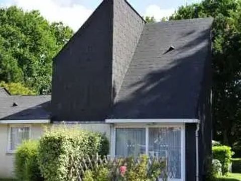 GÎTE 7 personnes - Gîte 4 pièces (cl)