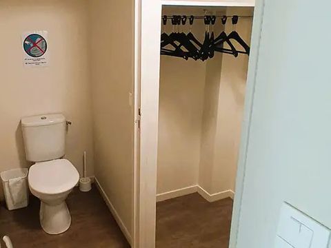 GÎTE 7 personnes - Gîte 4 pièces (cl)