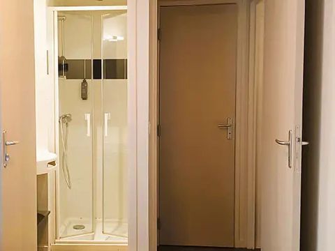 GÎTE 7 personnes - Gîte 4 pièces (cl)