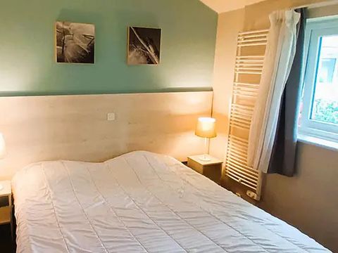 GÎTE 7 personnes - Gîte 4 pièces (cl)