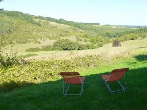 CHALET 6 personnes - Chalet Goa Confort 32m² (3 chambres) - Terrasse couverte 16m² - TV 6 pers