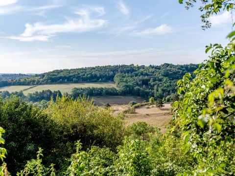 Flower Camping Les Terrasses de Dordogne - Camping Dordogne - Image N°20