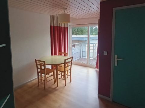 GÎTE 4 personnes - 3 pièces