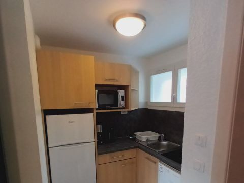 GÎTE 6 personnes - 3 pièces