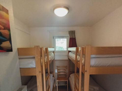 GÎTE 6 personnes - 3 pièces