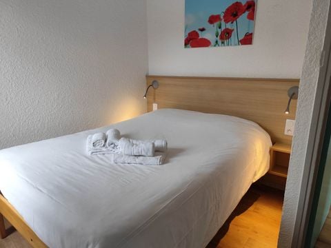 GÎTE 5 personnes - Gîte 3 Pièces