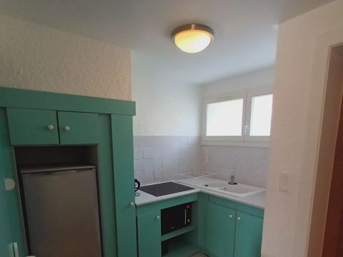 Gîte 5 personnes - 3 Pièces