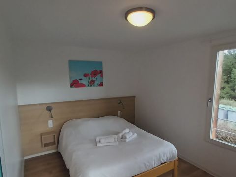 Gîte 5 personnes - "Grand" - 3 Pièces