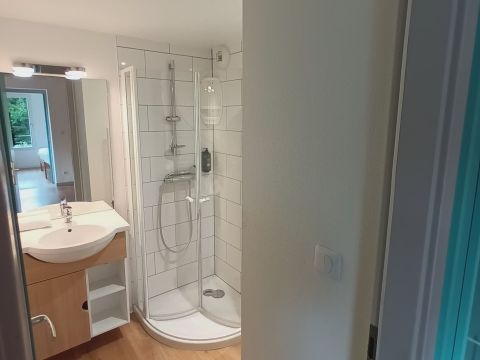 Gîte 5 personnes - "Grand" - 3 Pièces