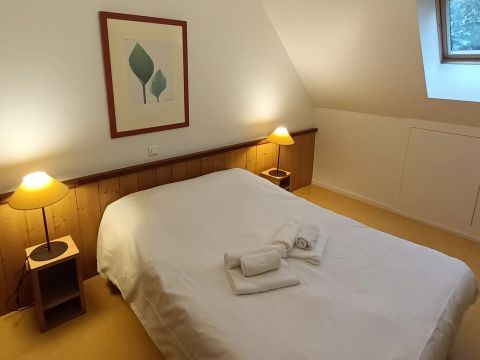 Gîte 7 personnes - 4 Pièces