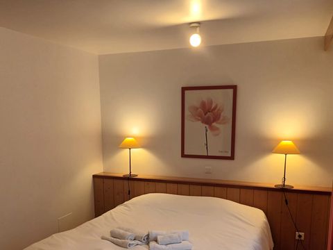 Gîte 7 personnes - 4 Pièces