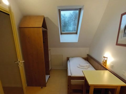 Gîte 7 personnes - 4 Pièces