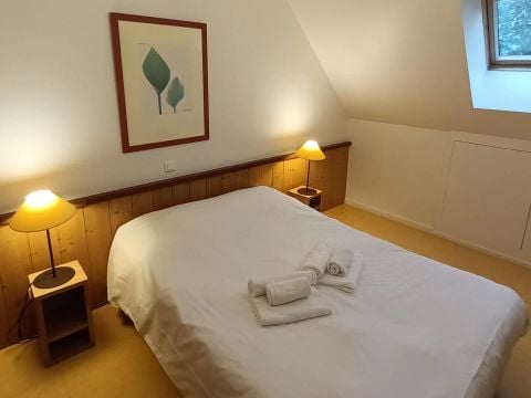 GÎTE 7 personnes - Gîte 4 Pièces