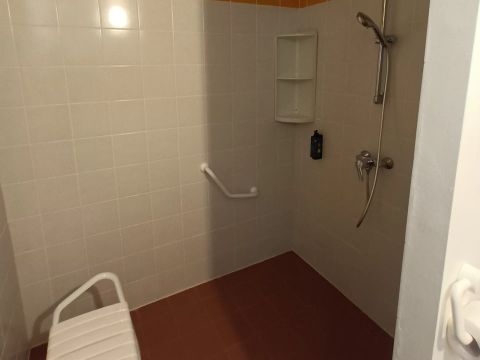 Gîte 7 personnes - 4 Pièces