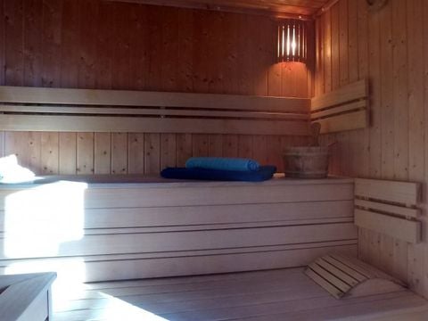 VVF Villages - Les Fontaines des Vosges - Saales - Camping Bas-Rhin - Image N°5