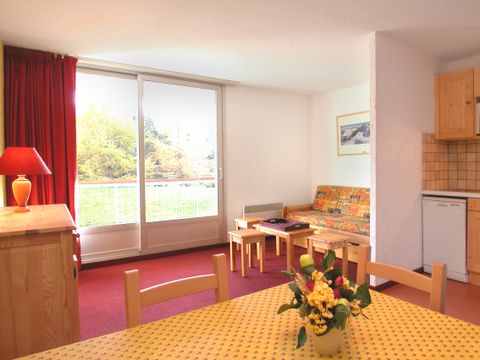 STUDIO 4 personnes - Studio 4 personnes STUDIO 4 personnes - Studio 4 personnes