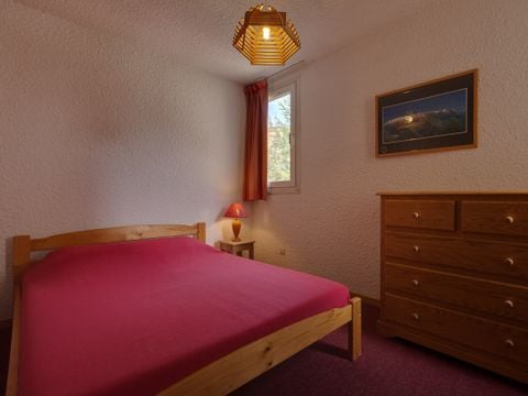 Résidence Côte Brune - Vacancéole - Camping Isère - Afbeelding N°3