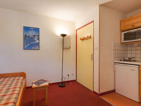 Résidence Côte Brune - Vacancéole - Camping Isère - Image N°10