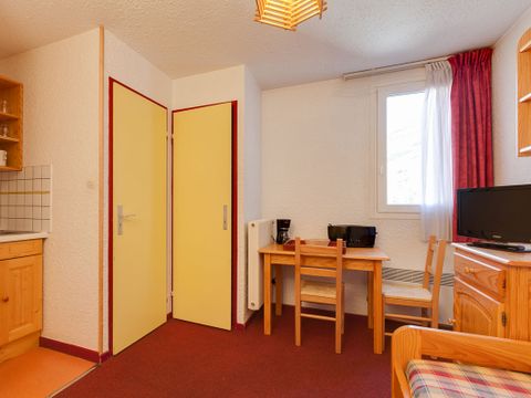 Résidence Côte Brune - Vacancéole - Camping Isère - Image N°15