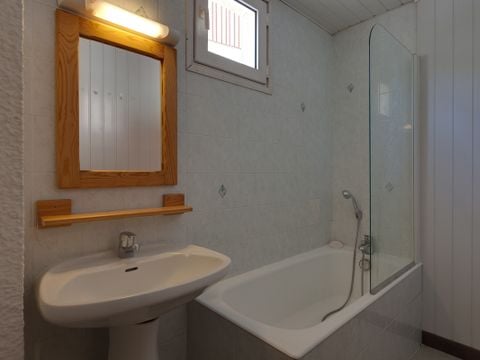 Résidence Côte Brune - Vacancéole - Camping Isère - Afbeelding N°4