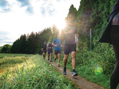 Club Belambra Le Roc Blanc - Camping Hautes-Alpes