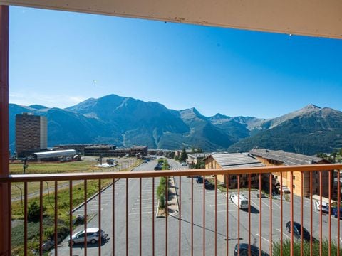 Club Belambra Le Roc Blanc - Camping Hautes-Alpes - Image N°11