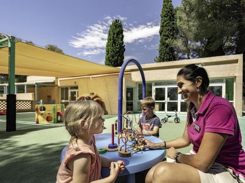 Club Belambra Lou Pigno - Camping Var - Image N°16