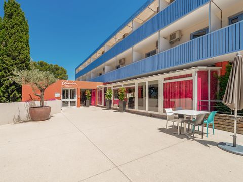 Club Belambra Lou Pigno - Camping Var - Image N°34