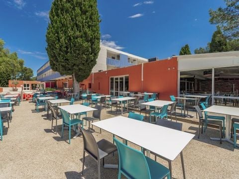 Club Belambra Lou Pigno - Camping Var