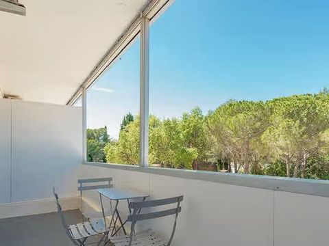 CHAMBRE 3 personnes - Classique 2 Chambres 2 Adultes + 1 Enfant Balcon Climatisation (*)