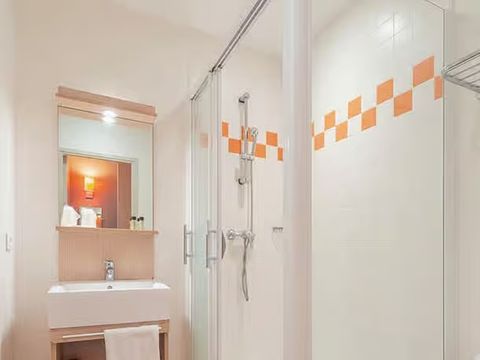 CHAMBRE 4 personnes - Classique Duplex 2 Chambres 4 pers