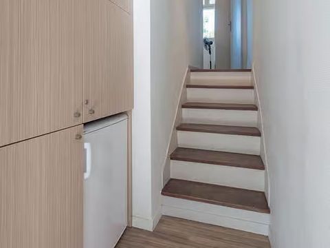 CHAMBRE 4 personnes - Classique Duplex 2 Chambres 4 pers